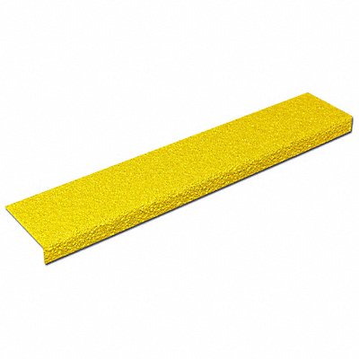 VIGIL ANTISLIP 2655 AntiSlip Stair Nosing 7in D 17-11/16in W