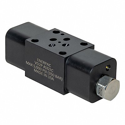 ENERPAC VD2P Check valve