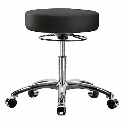 BLUE RIDGE ERGONOMICS BRVDHSOCRCC8540 Backless Pneumatic Stool 13 W