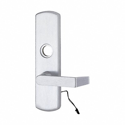 VON DUPRIN M996L06RV26DLHR Motor Classroom Lever Trim 626