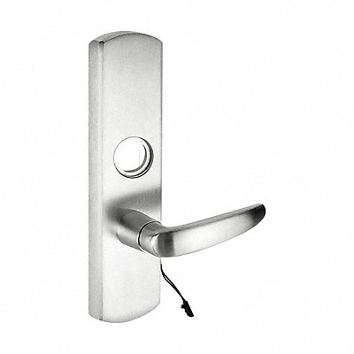 VON DUPRIN M996L07RV26DRHR Motor Classroom Lever Trim 626