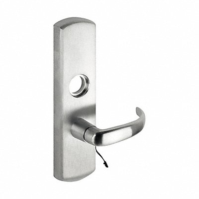VON DUPRIN M996L17RV26DRHR Motor Classroom Lever Trim 626