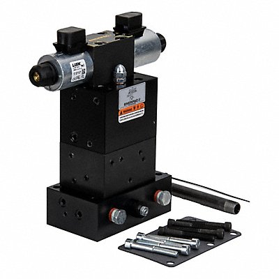 ENERPAC VE43 Control valve