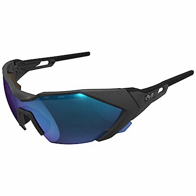 MECHANIX WEAR VES22AKPU Vision Type-E Polycarbonate Frame Grey