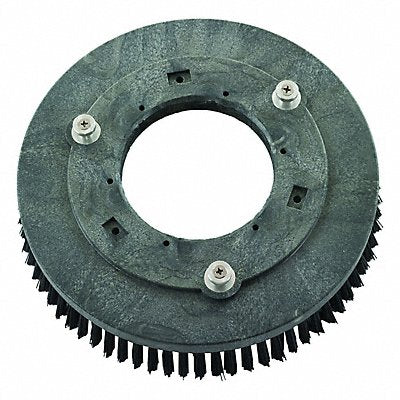 DAYTON 828VL8 POLYSCRUB BRUSH 12 (NEED 2)