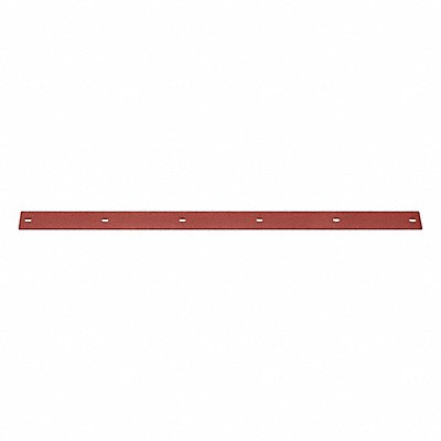 DAYTON 828VJ8 BLADE SQUEEGEE REAR GUM RUBBER 490MM 19