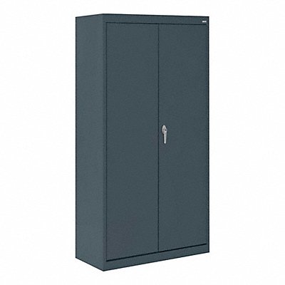 SANDUSKY VF3130186602 Storage Cabinet Light Duty 150 lb