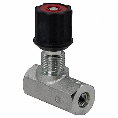 ENERPAC VFC1 Flow Control Valve 0-5000 PSI 10 GPM