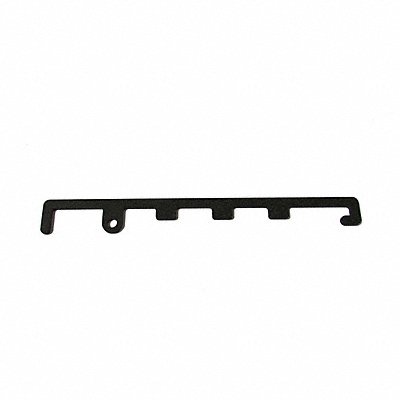 GRAINGER VG1050 Locking Bar Black