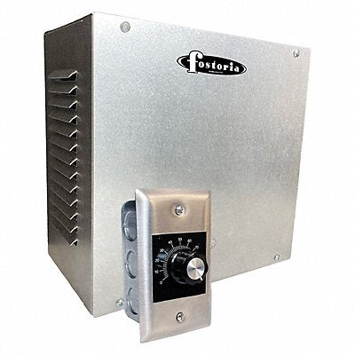 FOSTORIA VHC66 Variable Heat Controller 6656 W