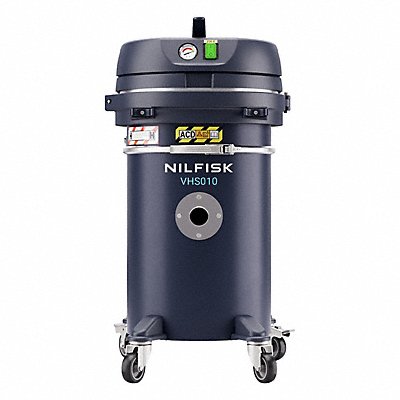 NILFISK 4010100128 Mini Industrial Vacuum