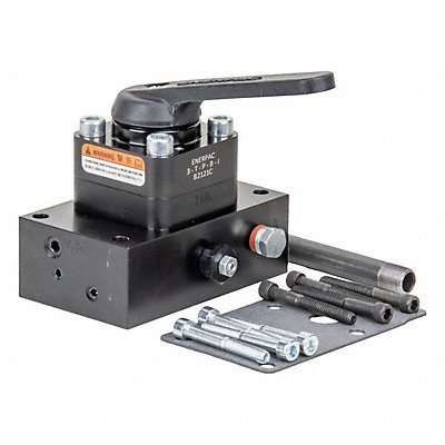 ENERPAC VM33 Control valve