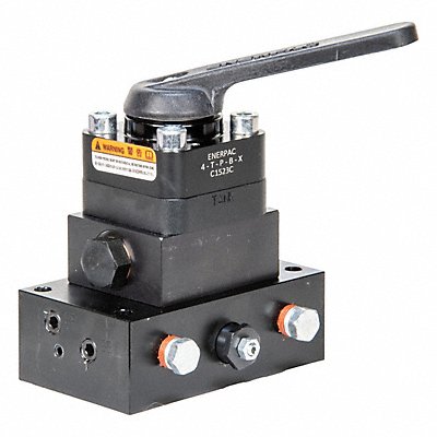 ENERPAC VM43L Control valve