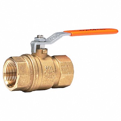 DYNAQUIP CONTROLS VMH2AX34 Water Valve