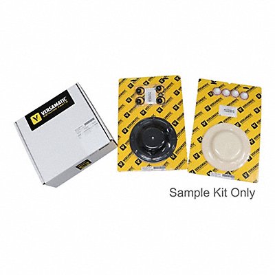VERSAMATIC 476V075354 Wet-Kit VALOR 1 SN SN
