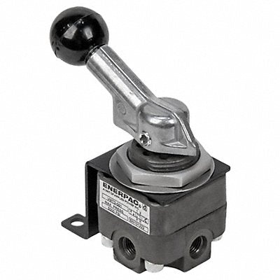 ENERPAC VMTD001 Hydraulic Valve 4.5 gpm Four-Way
