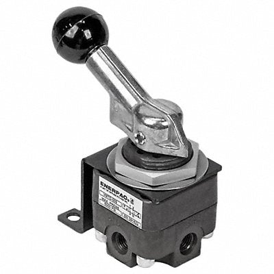 ENERPAC VMTD003 Hydraulic Valve 4.5 gpm Four-Way
