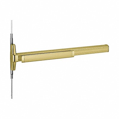 VON DUPRIN QEL3347AEO4US4 Grade 1 Narrow CVR Exit 606