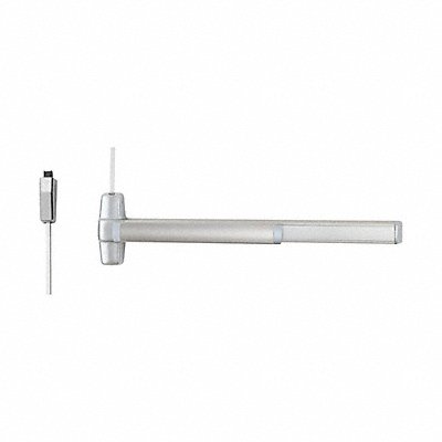 VON DUPRIN QEL9827EOF426DLBR Grade 1 SVR Exit Device 626