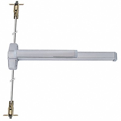 VON DUPRIN QEL9947EO3US28 Grade 1 CVR Exit Device 628