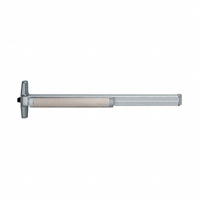VON DUPRIN QEL33AEO3US28 Grade 1 Narrow Rim Exit 628