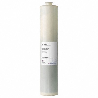 RESINTECH VP174210 Organics Pretreat Cartridge