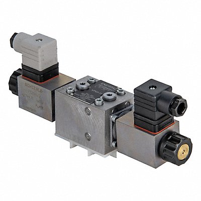 ENERPAC VP0311 Solenoid poppet valve