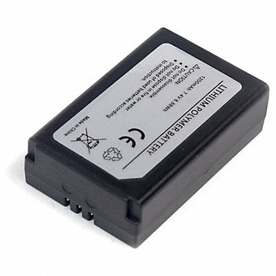 EXTECH VPCBATT Particle Counters c/w VPC300
