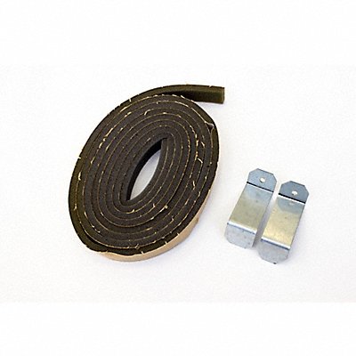 FRIEDRICH VPFK09122 Filter Bracket 1 3/4 in H 6 in W PK2