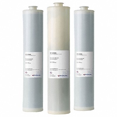 RESINTECH VPK3805 Lab Water Cartridge Kit Tap Water Feed