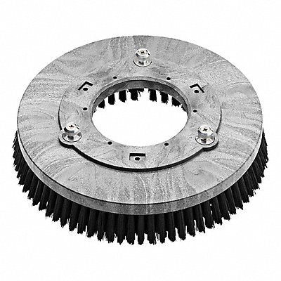 DAYTON 828VL7 BRUSH DISC 355MM 14 PPL