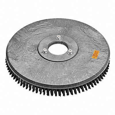 DAYTON 828VL6 BRUSH DISC 510MM 20 PPL