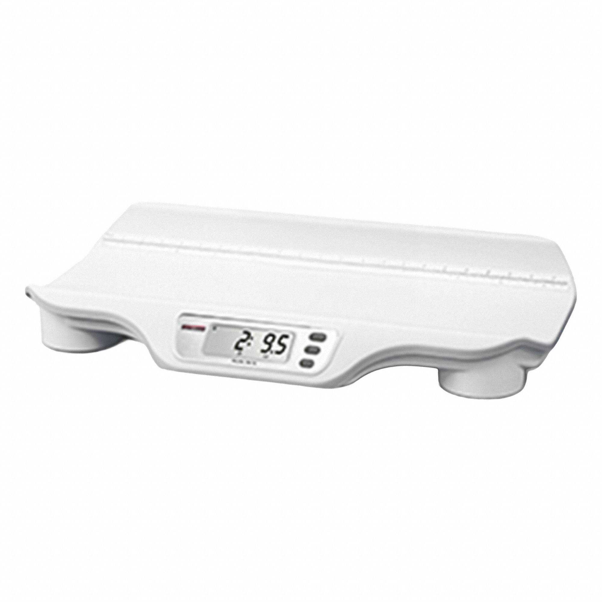 RICE LAKE WEIGHING SYSTEMS 204394 VS-10 Digital Companion Animal Scale