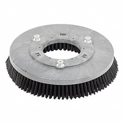 DAYTON 828VL5 BRUSH DISC 3 PPL 0.7 BLACK 15