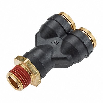 LEGRIS VS368PTCR44 DOT Transportation Fitting