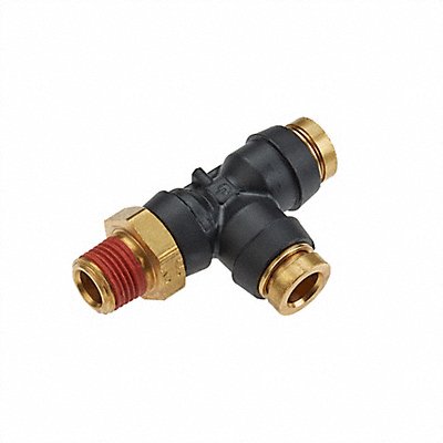 LEGRIS VS371PTCR644 DOT Transportation Fitting