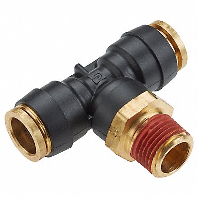 LEGRIS VS372PTCR42 DOT Transportation Fitting