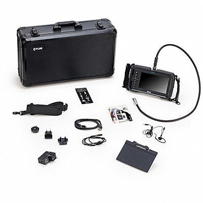 FLIR VS80KIT1 Videoscope Kit 7 Monitor 5.5 mm Camera