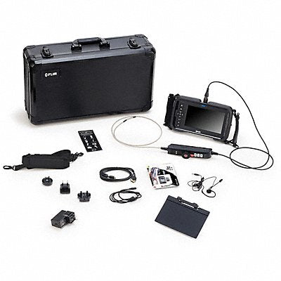 FLIR VS80KIT2 Videoscope Kit 7 Monitor 3.9 mm Camera