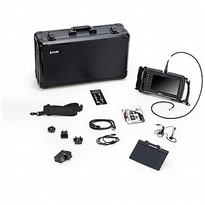 FLIR VS80KIT6 Videoscope Kit 7 Monitor 5.5 mm Camera