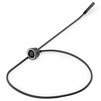 FLIR VSCIR33 Thermal MSX(R) Camera Probe (Side View)