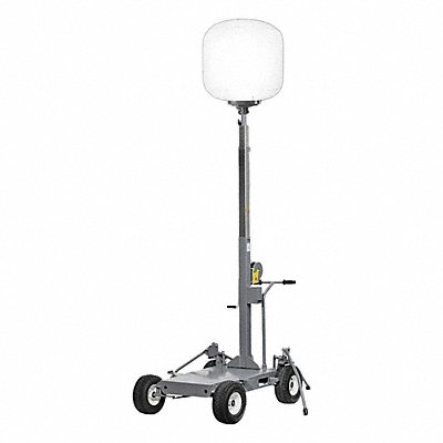 VOLTERREX VTLC102KG1 Balloon Work Light