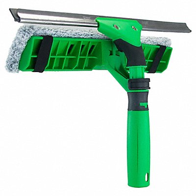 UNGER VV350 Squeegee 14 Straight Rubber Blade