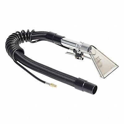 DAYTON 828VJ6 UPHOLSTERY TOOL KIT WITH HOSE 63-250CM