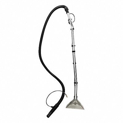 DAYTON 828VJ5 FLOOR TOOL KIT WITH 2.5M HOSE