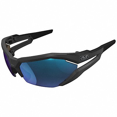 MECHANIX WEAR VVS22AHPU Vision Type-V Polycarbonate Frame Grey