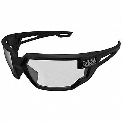 MECHANIX WEAR VXS10AEPU Vision Type-X Polycarbonate Frame Black