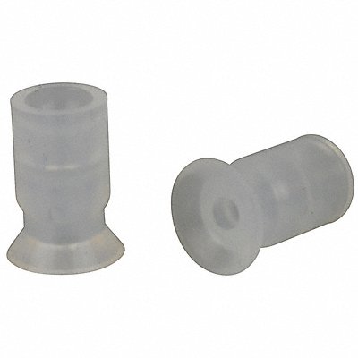 SMC ZP06US Vacuum Pad Flat 6mm
