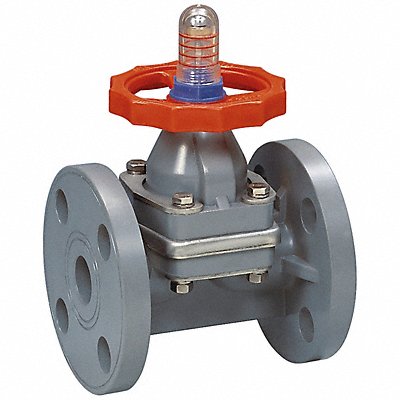 HAYWARD DAB1040FEK PVC Diaphragm Valve