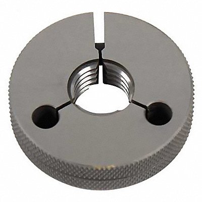 VERMONT GAGE 361182050 Ring Gage UNF 2A Class 1-3/8 -12 Thread